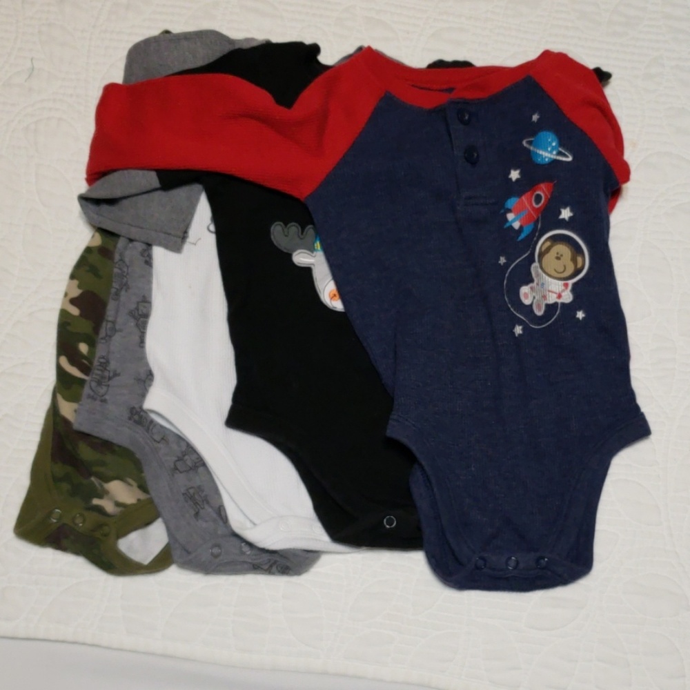 Onesies